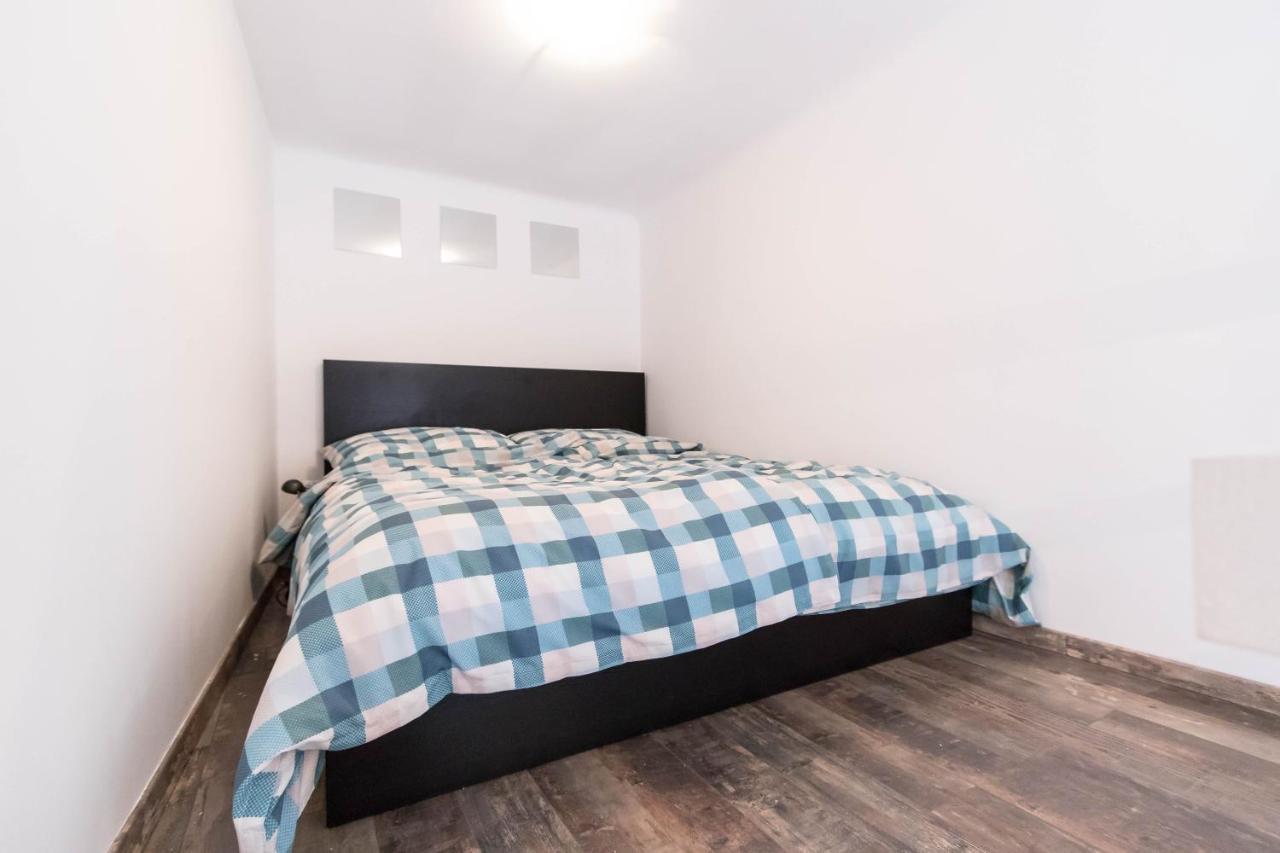 Katarina Apartment Blaha Square Budapeszt Zewnętrze zdjęcie