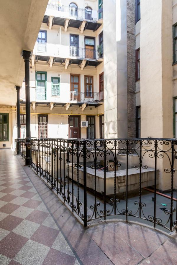 Katarina Apartment Blaha Square Budapeszt Zewnętrze zdjęcie